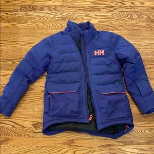 Helly Hansen Winter Coat